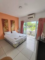 Jomtien Hostel
