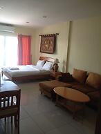 Jomtien Hostel