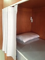 Jomtien Hostel