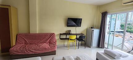 Jomtien Hostel