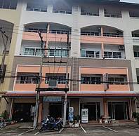 Jomtien Hostel