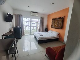 Jomtien Hostel