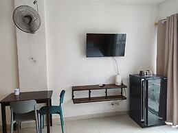 Jomtien Hostel