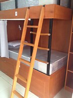 Jomtien Hostel