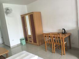 Jomtien Hostel