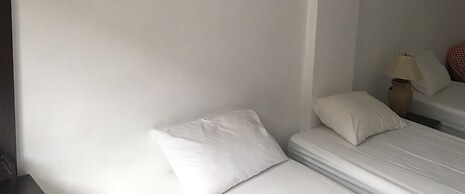 Jomtien Hostel