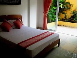 Jomtien Hostel