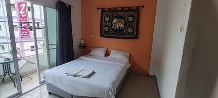 Jomtien Hostel
