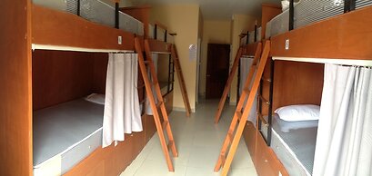 Jomtien Hostel