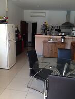 Jomtien Hostel