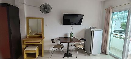Jomtien Hostel