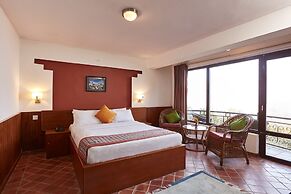 Dhulikhel Lodge Resort