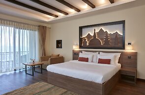 Dhulikhel Lodge Resort