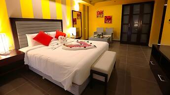 Grand Serenaa Hotel and Resorts