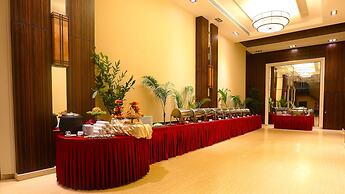 Grand Serenaa Hotel and Resorts