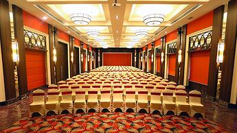 Grand Serenaa Hotel and Resorts