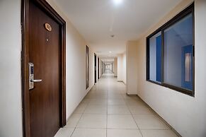 Grand Serenaa Hotel and Resorts