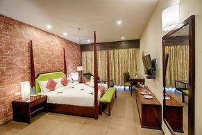 Grand Serenaa Hotel and Resorts