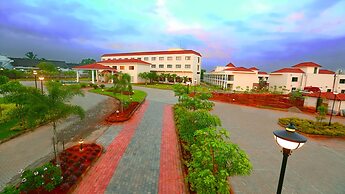 Grand Serenaa Hotel and Resorts
