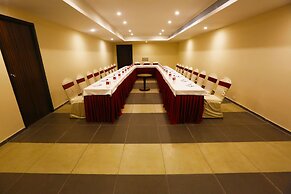 Grand Serenaa Hotel and Resorts