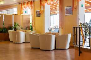 Park Hotel Zanzanù