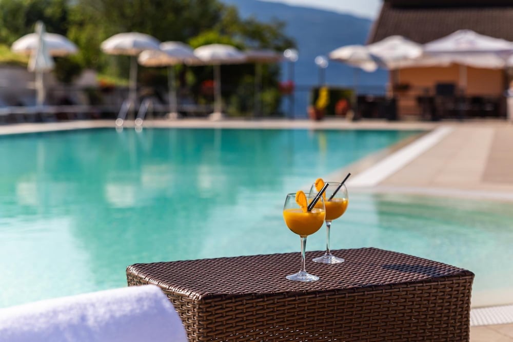 Park Hotel Zanzanù