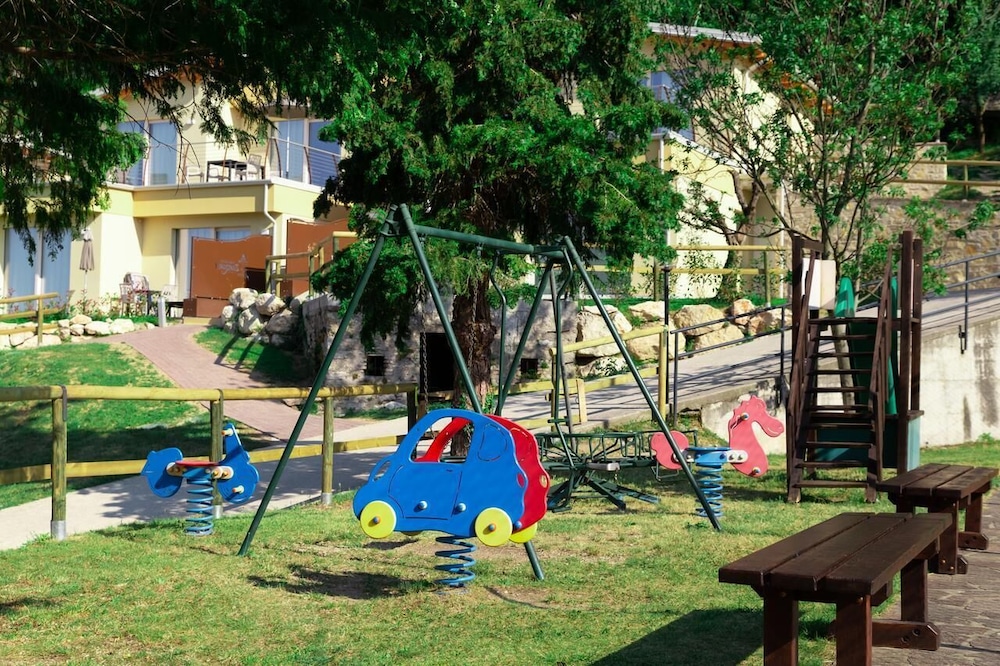 Park Hotel Zanzanù