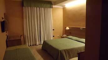 Park Hotel Zanzanù