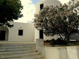Windmill Complex