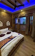 BLUE MOUNTAIN HOME STAY