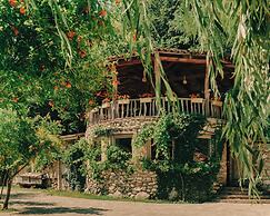 Lopota Lake Resort & Spa