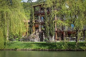 Lopota Lake Resort & Spa