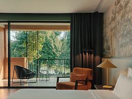 Lopota Lake Resort & Spa