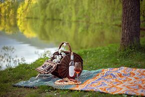 Lopota Lake Resort & Spa