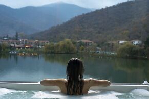 Lopota Lake Resort & Spa