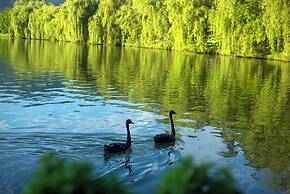 Lopota Lake Resort & Spa