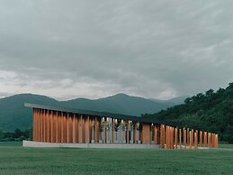 Lopota Lake Resort & Spa