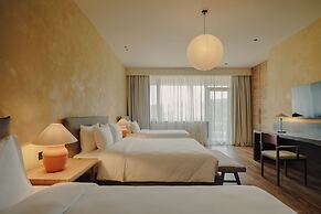 Lopota Lake Resort & Spa