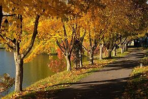 Lopota Lake Resort & Spa
