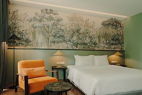 Lopota Lake Resort & Spa