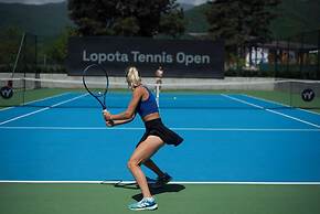Lopota Lake Resort & Spa
