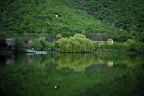 Lopota Lake Resort & Spa