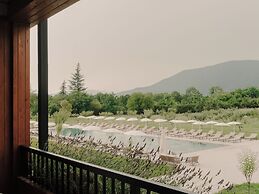 Lopota Lake Resort & Spa