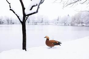Lopota Lake Resort & Spa