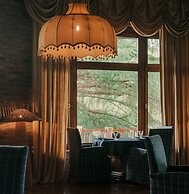 Lopota Lake Resort & Spa