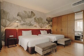 Lopota Lake Resort & Spa