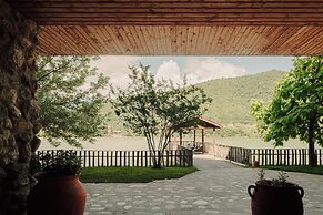 Lopota Lake Resort & Spa