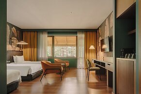 Lopota Lake Resort & Spa