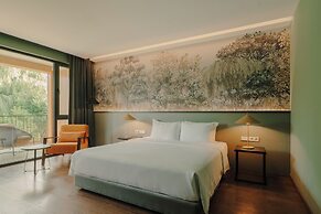 Lopota Lake Resort & Spa