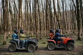 Lopota Lake Resort & Spa